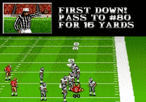 John Madden NFL 94